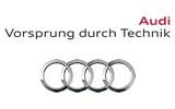 Audi Neuwagen