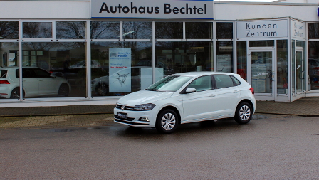 Gebrauchtwagen Autohaus Bechtel Gmbh Co Kg
